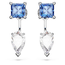 Load image into Gallery viewer, Swarovski Mesmera Earring Jackets
