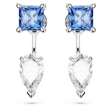 Load image into Gallery viewer, Mesmera Earring Jackets
