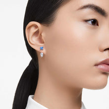 Load image into Gallery viewer, Swarovski Mesmera Earring Jackets
