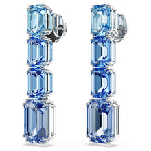 Load image into Gallery viewer, Swarovski Millenia Drop Earrings
