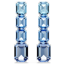 Load image into Gallery viewer, Swarovski Millenia Drop Earrings
