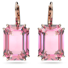 Load image into Gallery viewer, Swarovski Millenia Drop Earrings
