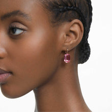 Load image into Gallery viewer, Swarovski Millenia Drop Earrings
