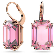 Load image into Gallery viewer, Swarovski Millenia Drop Earrings
