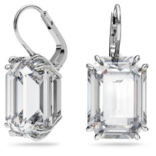 Load image into Gallery viewer, Swarovski Millenia Drop Earrings
