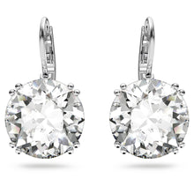 Load image into Gallery viewer, Swarovski Millenia Drop Earrings
