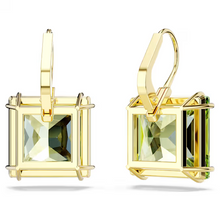 Load image into Gallery viewer, Millenia Drop Earrings
