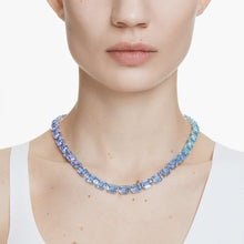 Load image into Gallery viewer, Swarovski Millenia Necklace
