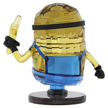 Load image into Gallery viewer, Minions: Stuart
