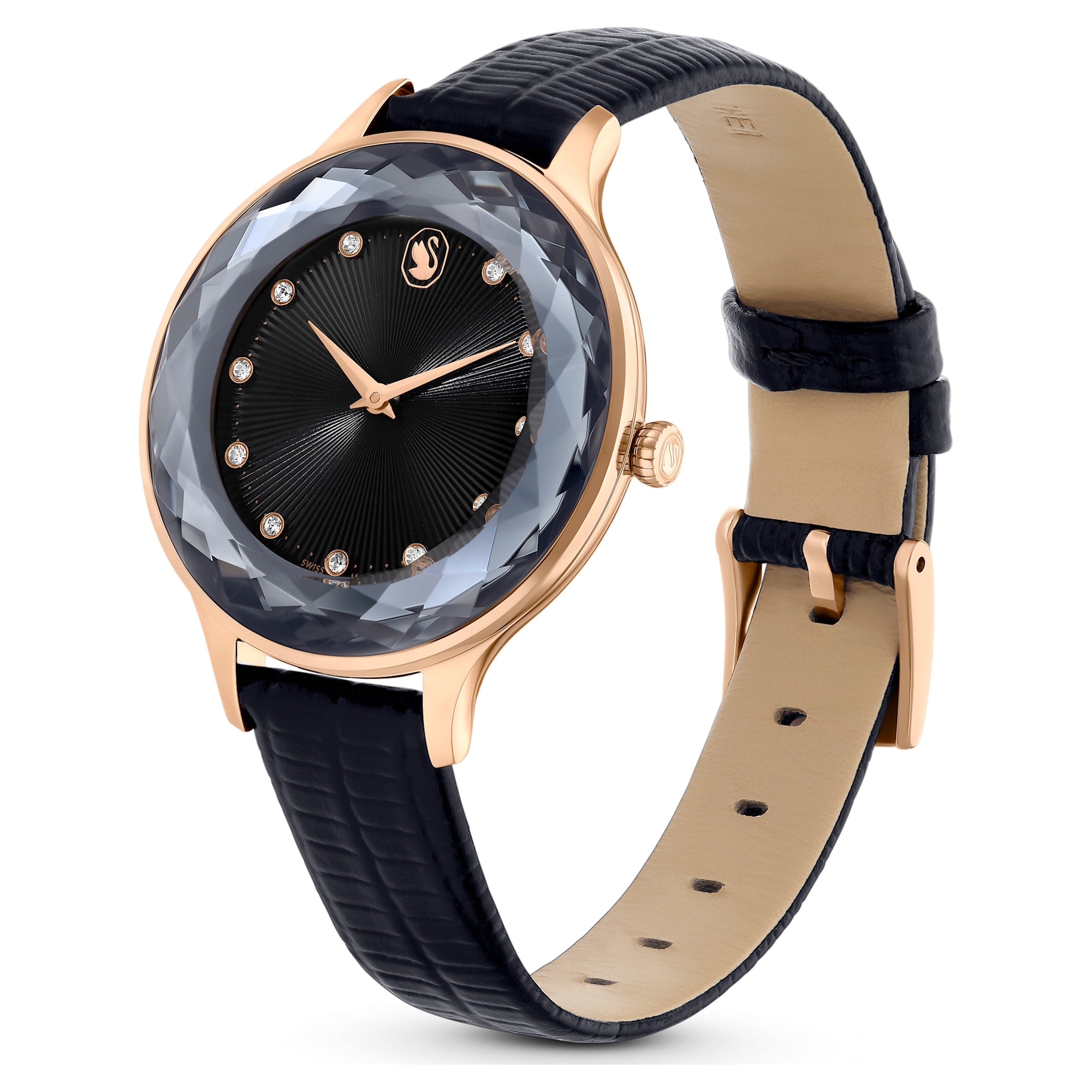 Crystal lake watch hotsell