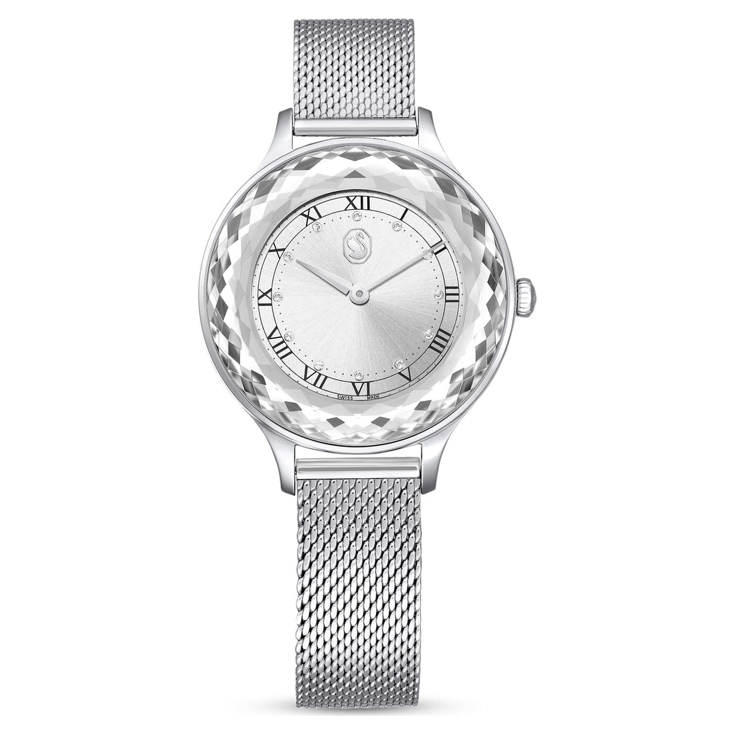 Swarovski Octea Nova Watch