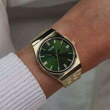 Load and play video in Gallery viewer, Retro 70&#39;s Watch
