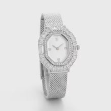 Load and play video in Gallery viewer, Matrix Octagon Watch
