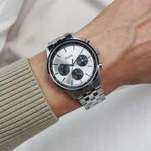 Load and play video in Gallery viewer, Antheor Multifunction Watch
