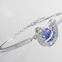 Load and play video in Gallery viewer, Symbolica Bangle
