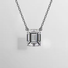 Load and play video in Gallery viewer, Stilla Pendant (Octagon)
