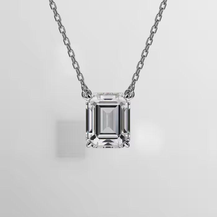 Stilla Pendant (Octagon)