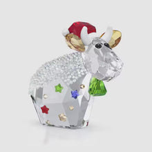 Load and play video in Gallery viewer, Mo: Holiday Annual Edition 2025
