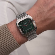 Load and play video in Gallery viewer, Quadrus Green
