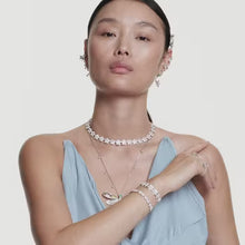 Load and play video in Gallery viewer, Ariana Grande x Swarovski Bracelet
