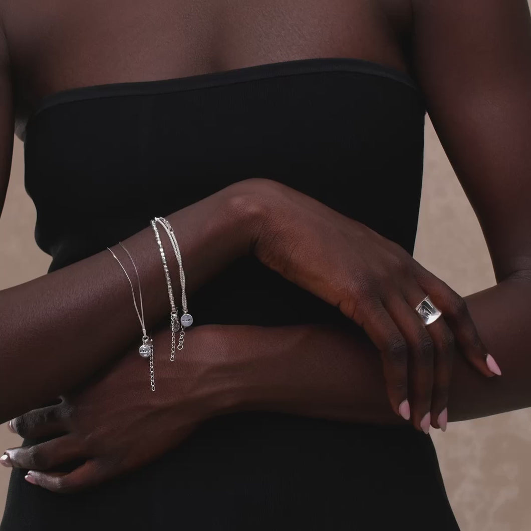 Quadrille Bracelet