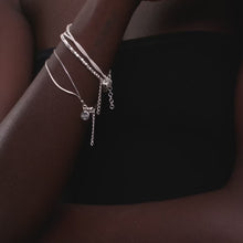 Load and play video in Gallery viewer, Quadrille Bracelet
