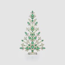 Load and play video in Gallery viewer, Gema Holiday Tree - Green
