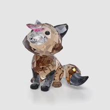 Load and play video in Gallery viewer, Idyllia: Fox and Butterfly
