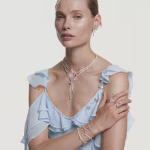 Load and play video in Gallery viewer, Ariana Grande x Swarovski Bangle
