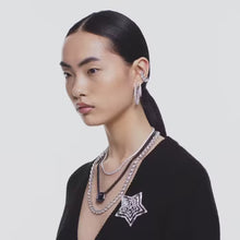 Load and play video in Gallery viewer, Matrix Earrings
