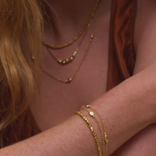 Load and play video in Gallery viewer, Quadrille Bracelet
