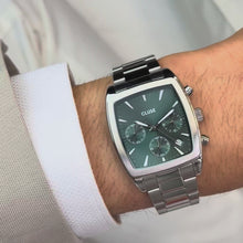 Load and play video in Gallery viewer, Quartaut Chrono
