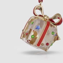 Load and play video in Gallery viewer, Holiday Cheers: Gift Ornament
