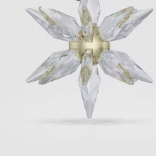 Load and play video in Gallery viewer, Annual Edition: 3D Ornament 2025
