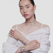 Load and play video in Gallery viewer, Sublima Bangle
