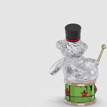Load and play video in Gallery viewer, Kris Bear: Holiday Annual Edition 2025
