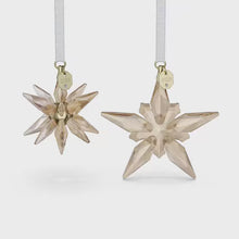 Load and play video in Gallery viewer, Annual Edition: Festive 3D Ornament Set 2025
