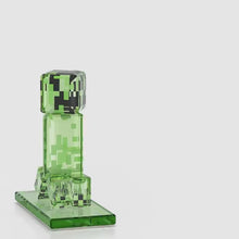 Load and play video in Gallery viewer, Minecraft: Creeper

