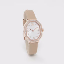 Load and play video in Gallery viewer, Dextera Octagon Watch
