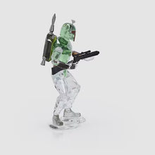 Load and play video in Gallery viewer, Star Wars- Boba Fett
