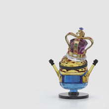 Load and play video in Gallery viewer, Minions: King Bob

