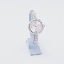 Load and play video in Gallery viewer, Sublima Bangle Watch
