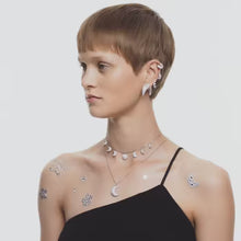 Load and play video in Gallery viewer, Sublima Choker
