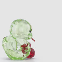 Load and play video in Gallery viewer, Asian Symbols: Cute Snake
