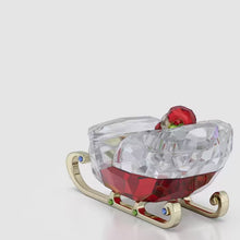 Load and play video in Gallery viewer, Holiday Cheers: Sleigh
