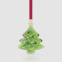 Load and play video in Gallery viewer, Holiday Cheers: Holiday Tree Ornament
