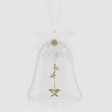 Load and play video in Gallery viewer, Annual Edition: Bell Ornament 2025
