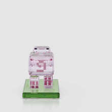 Load and play video in Gallery viewer, Minecraft: Pig
