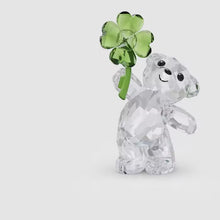 Load and play video in Gallery viewer, Kris Bear: Lucky Charm
