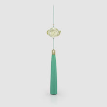 Load and play video in Gallery viewer, Among Blue Mountains: Cloud Ornament
